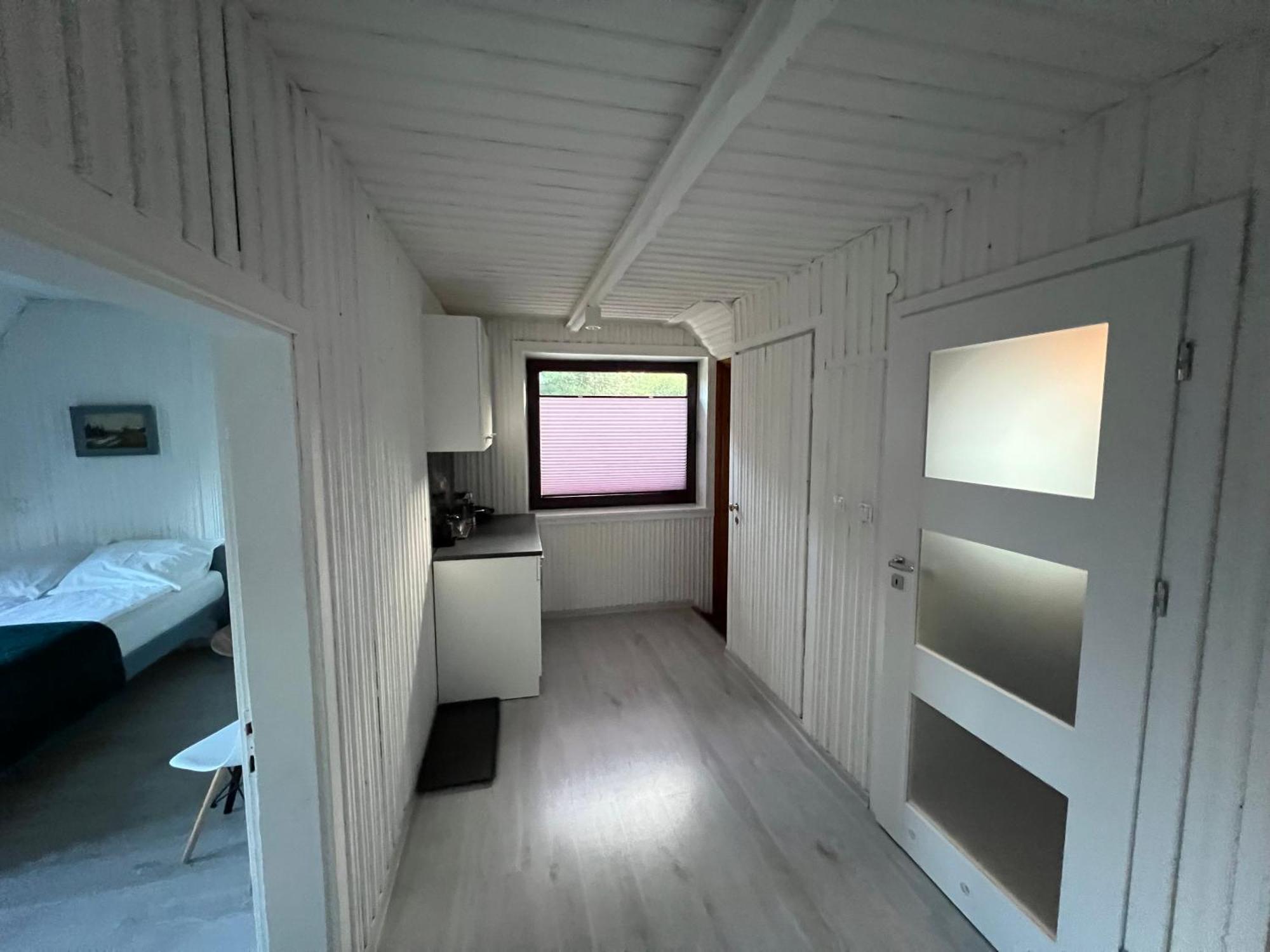 Apartstudio Giewont Zakopane Esterno foto