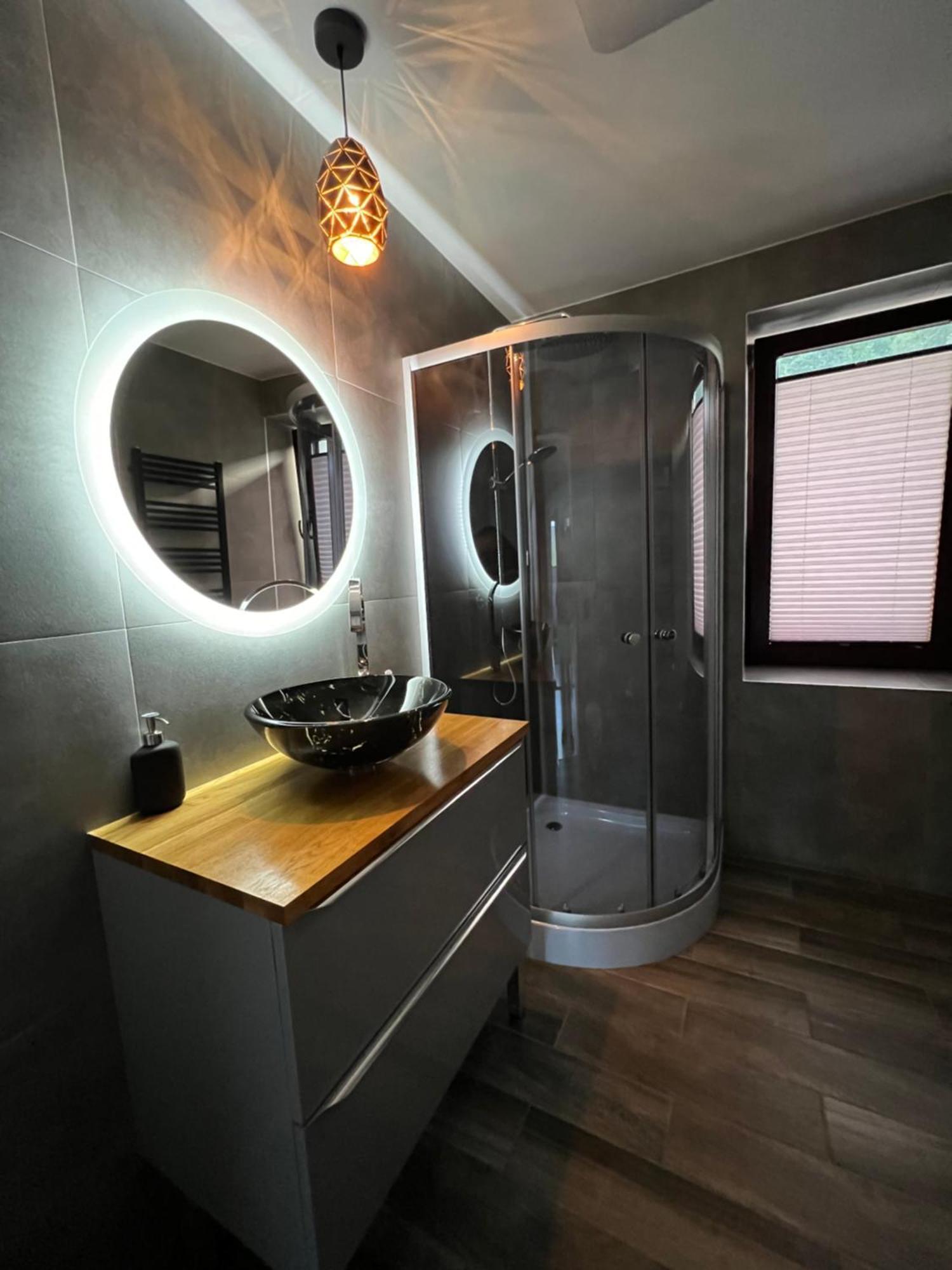Apartstudio Giewont Zakopane Esterno foto