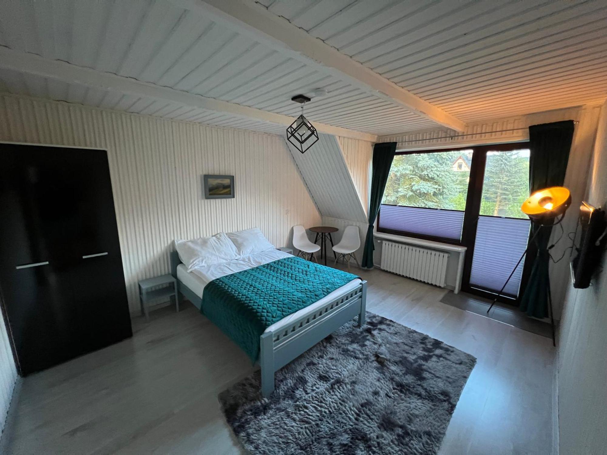 Apartstudio Giewont Zakopane Esterno foto