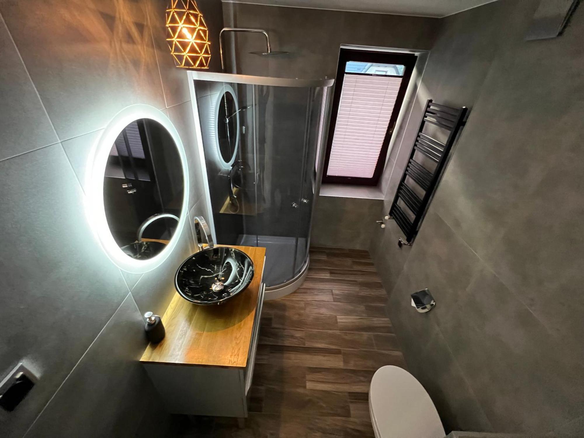 Apartstudio Giewont Zakopane Esterno foto
