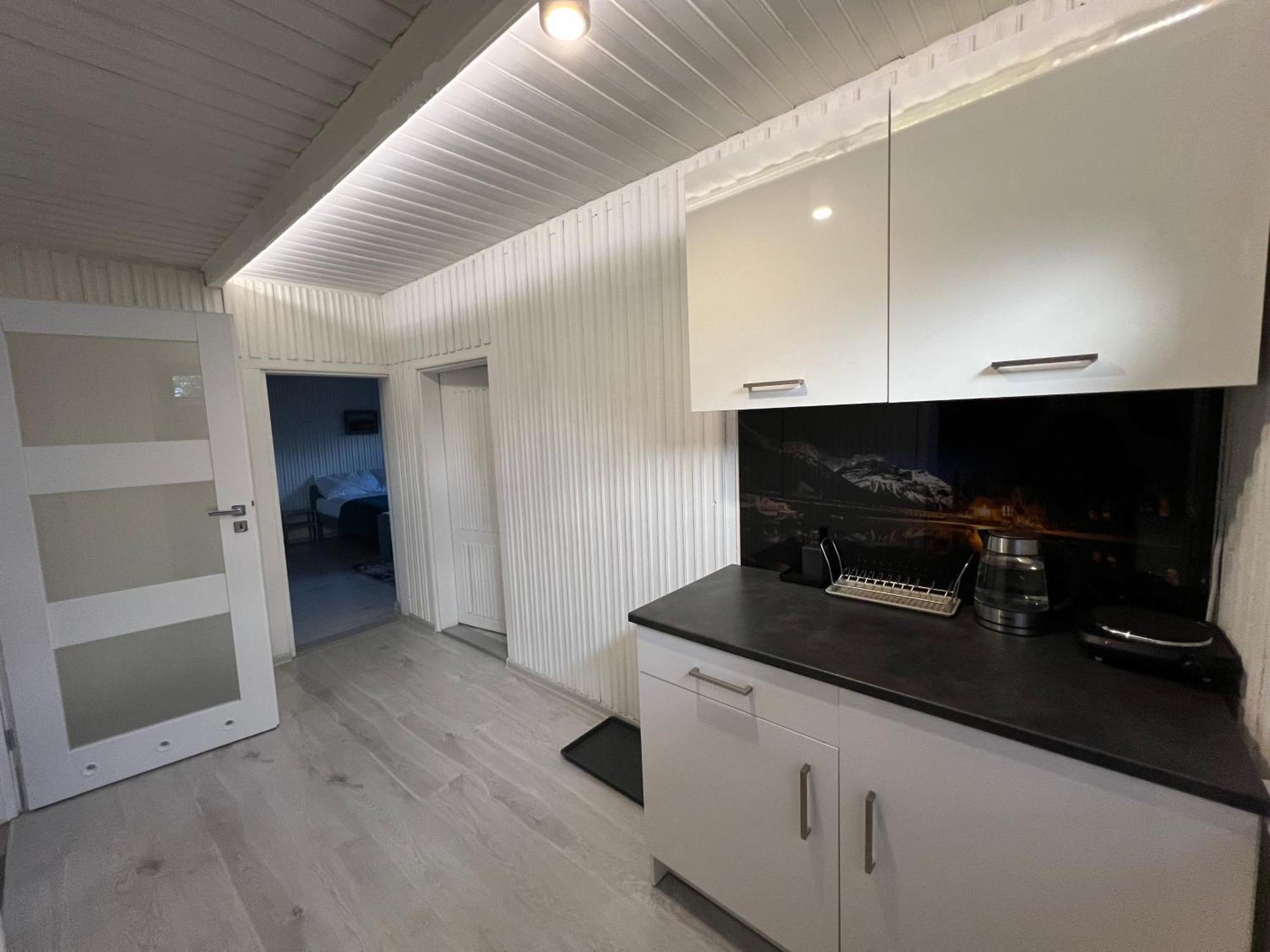 Apartstudio Giewont Zakopane Esterno foto